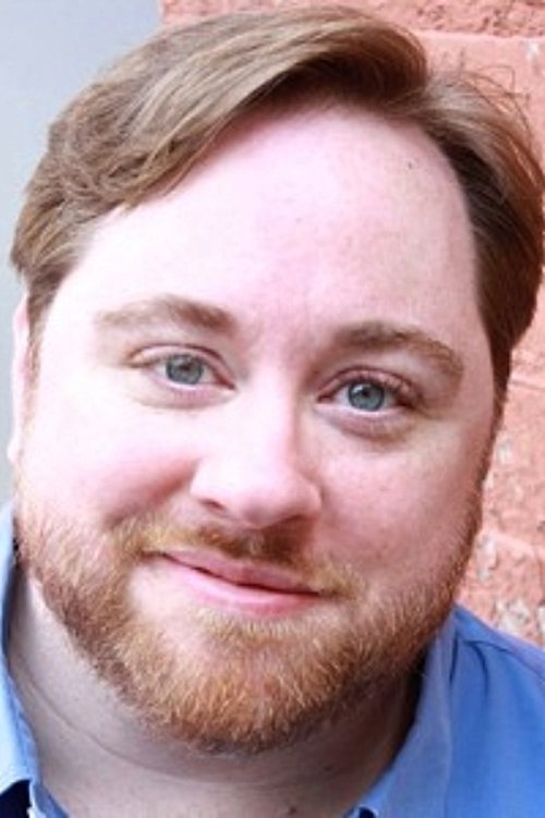 Aral Gribble zdjęcie