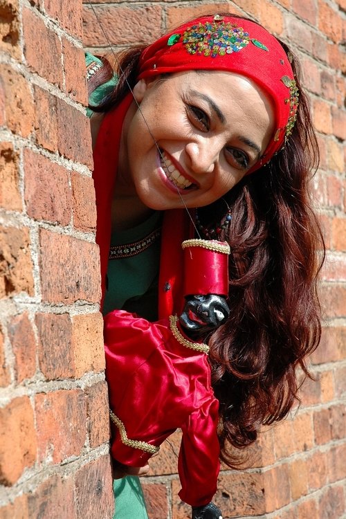 Aram Ghasemy zdjęcie