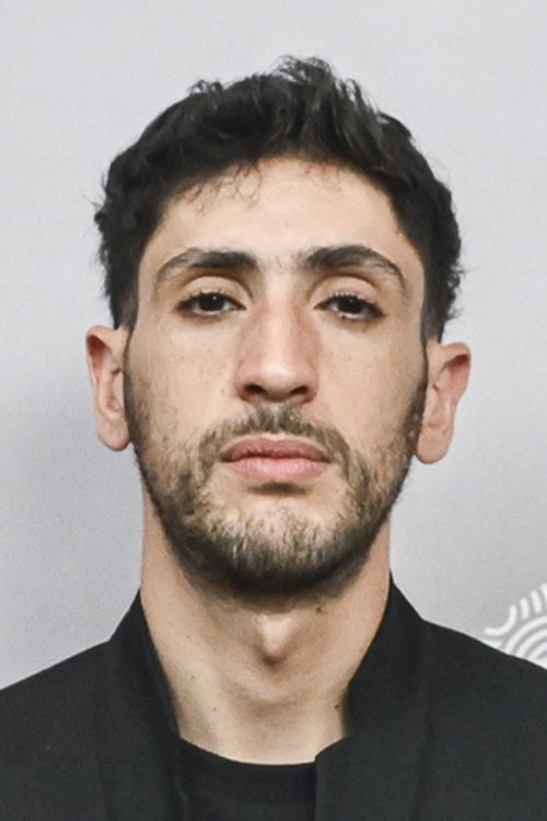 Aram Sabbah zdjęcie