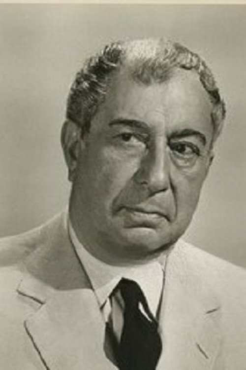 Aram Stephan zdjęcie