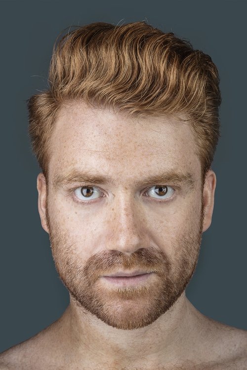 Aram Tafreshian zdjęcie