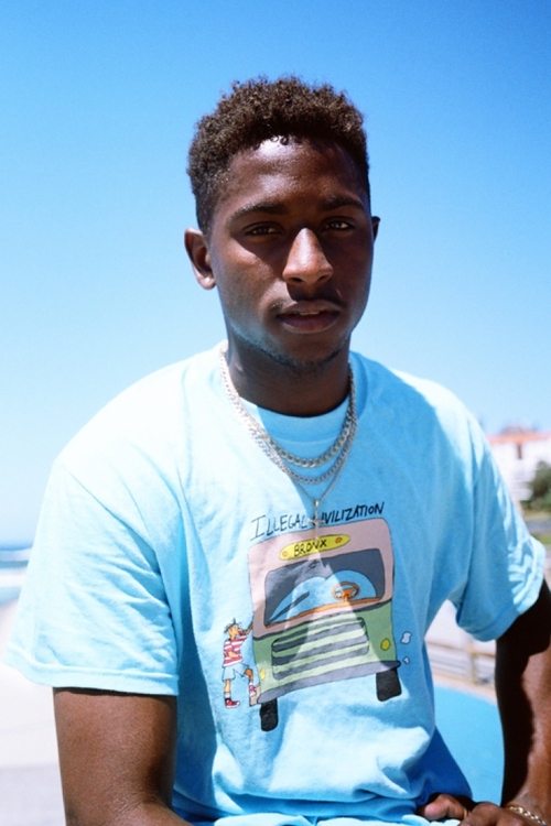 Aramis Hudson zdjęcie