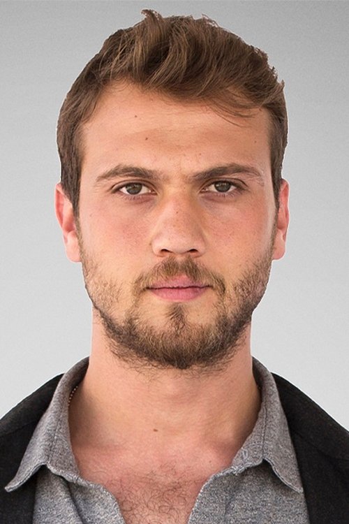 Aras Bulut İynemli zdjęcie
