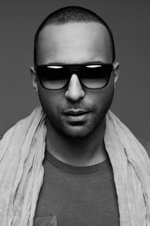 Arash Labaf zdjęcie