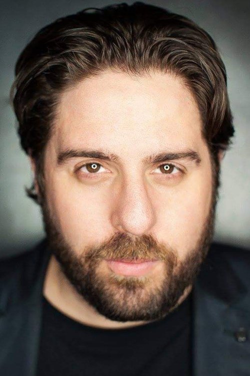 Arcade Riley zdjęcie