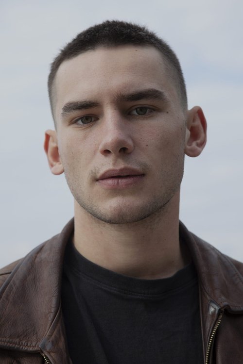 Arcadi Radeff zdjęcie