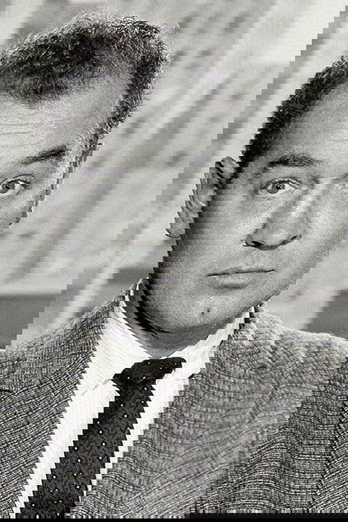 Arch Johnson zdjęcie