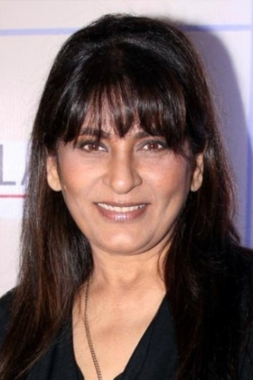 Archana Puran Singh zdjęcie