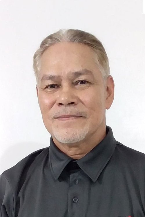 Archie Adamos zdjęcie