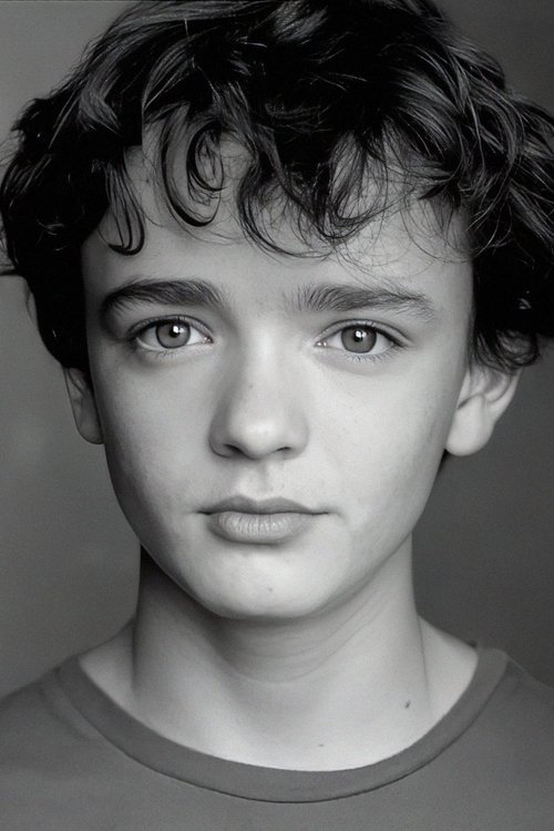 Archie Barnes zdjęcie