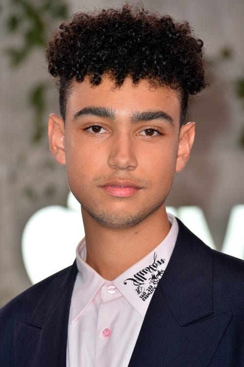 Archie Madekwe zdjęcie