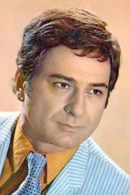 არჩილ გომიაშვილი zdjęcie