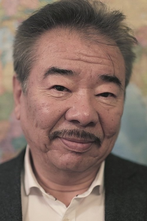 Archimed Iskakov zdjęcie