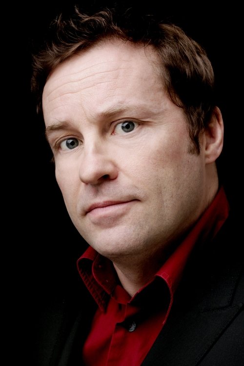 Ardal O'Hanlon zdjęcie