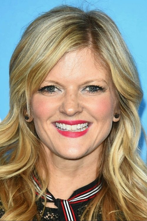 Arden Myrin zdjęcie