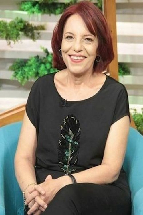 Arefa Abdel Rasoul zdjęcie