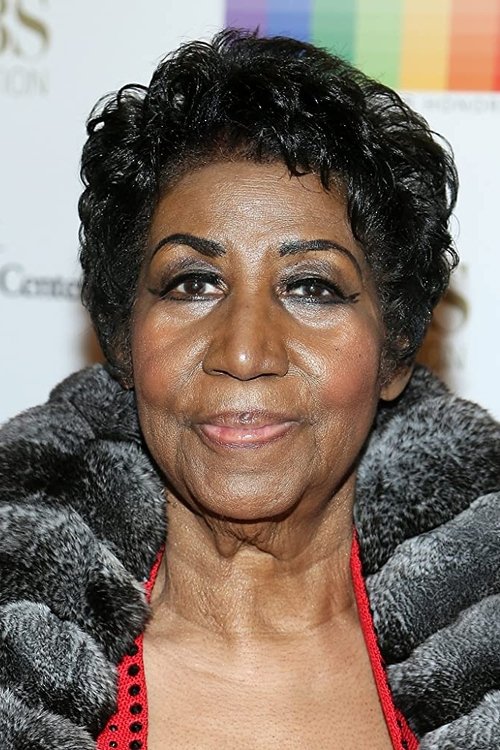 Aretha Franklin zdjęcie