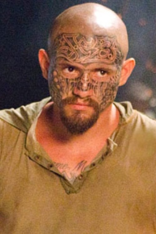 Argél Galindo zdjęcie