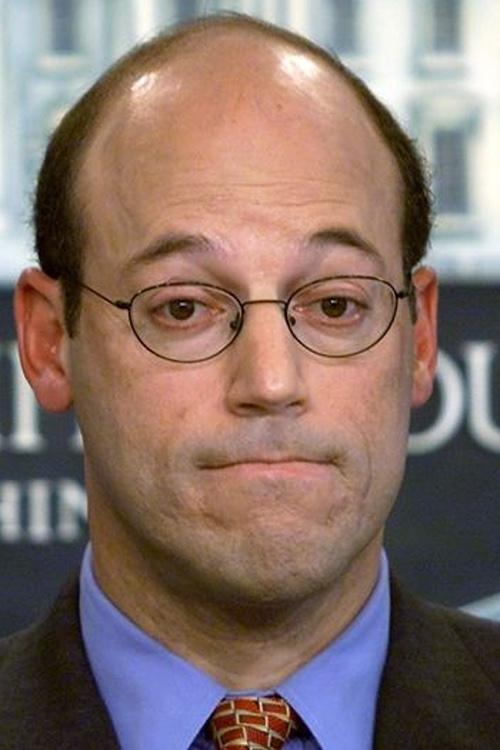Ari Fleischer zdjęcie