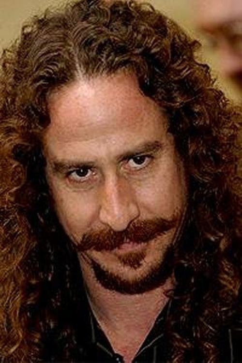 Ari Lehman zdjęcie