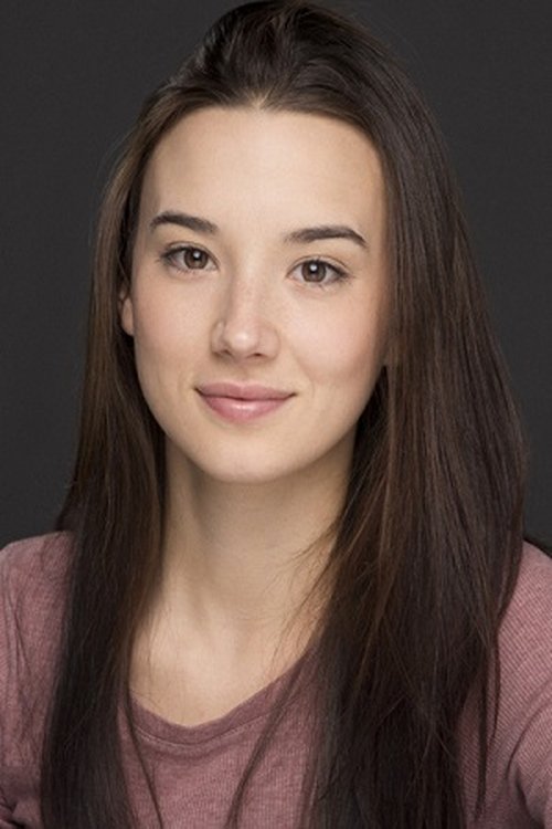 Aria Bedmar zdjęcie