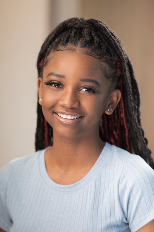 Aria Brooks zdjęcie