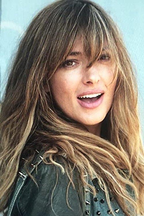 Aria Pullman zdjęcie