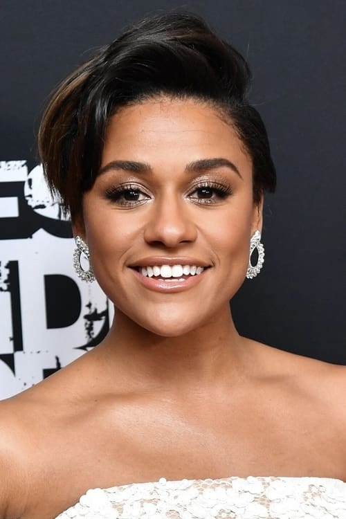 Ariana DeBose zdjęcie