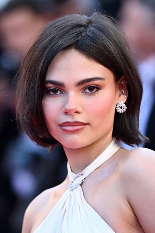 Ariana Greenblatt zdjęcie