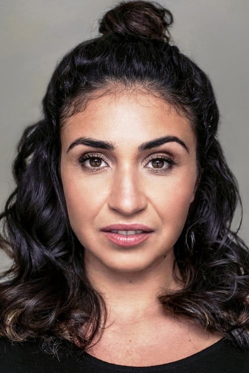 Ariane Castellanos zdjęcie