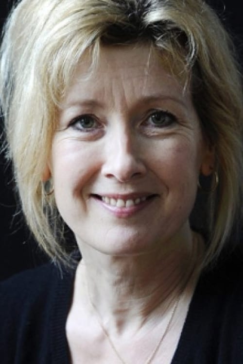 Ariane Schluter zdjęcie