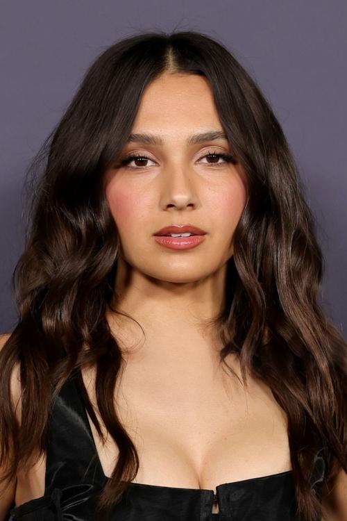 Arianna Rivas zdjęcie