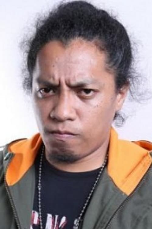 Arie Kriting zdjęcie