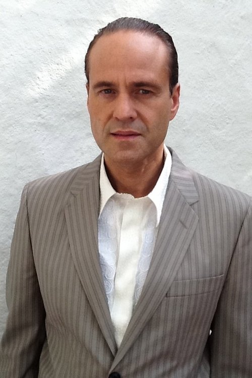 Arie Verveen zdjęcie