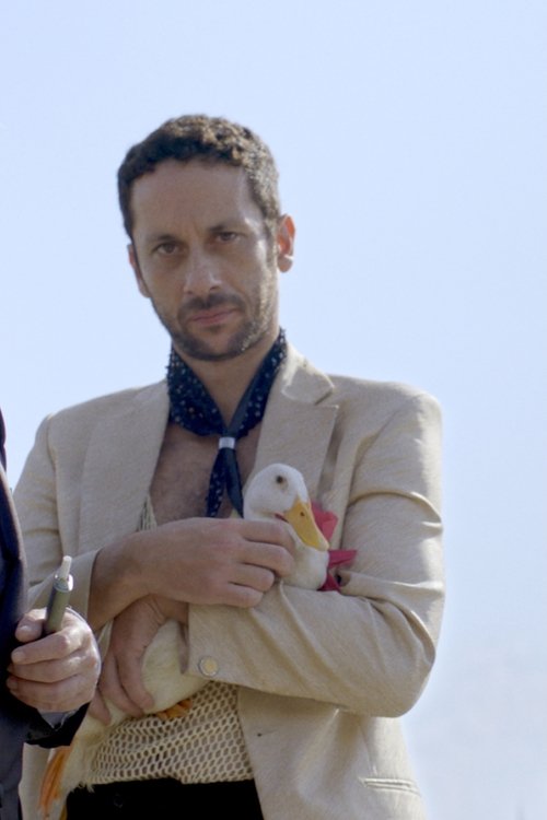 Ariel Bronz zdjęcie