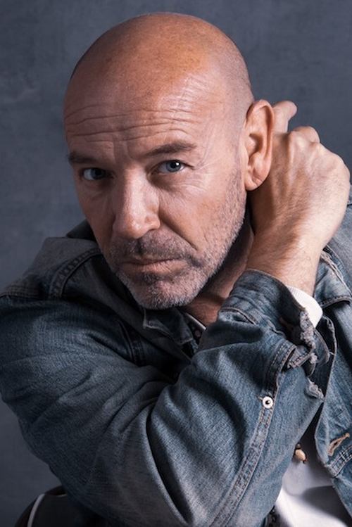 Ariel Casas zdjęcie