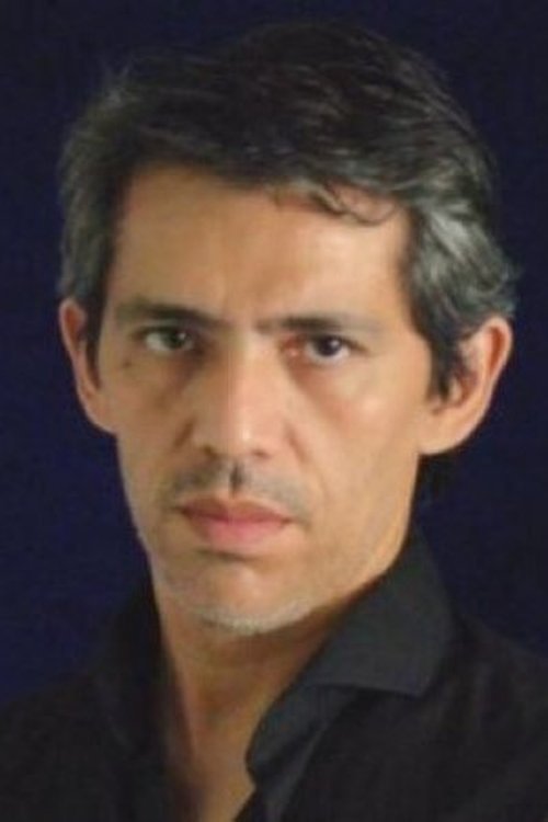 Ariel Chavarría zdjęcie