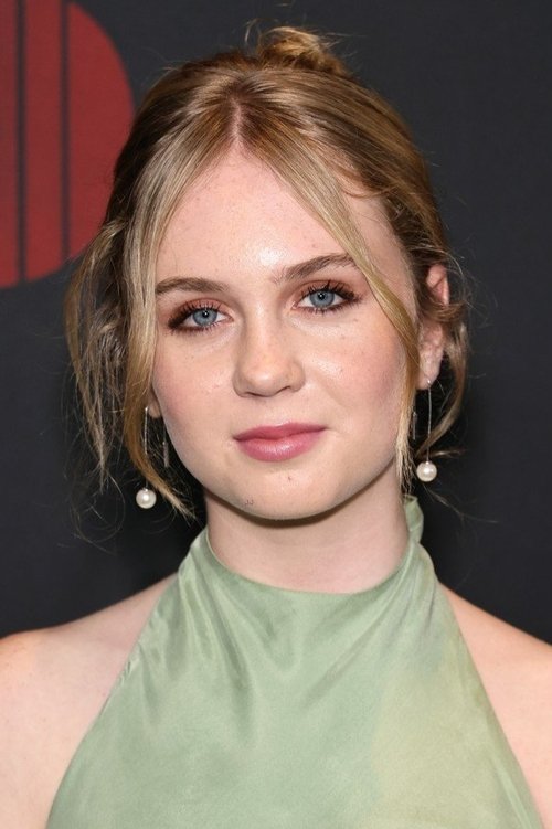 Ariel Donoghue zdjęcie