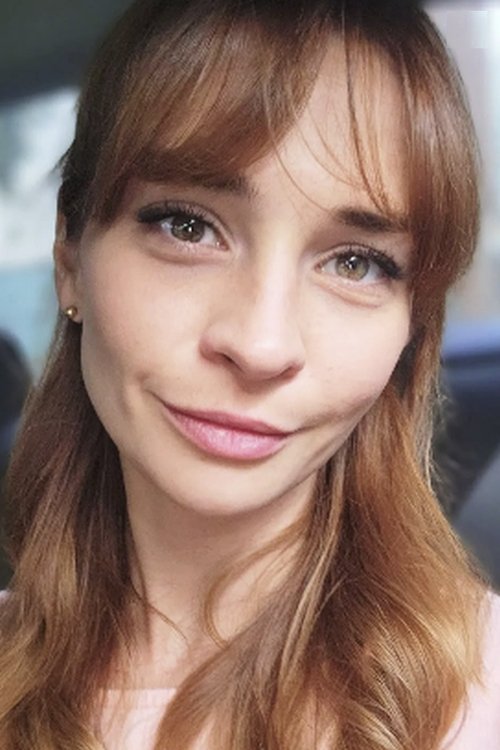 Ariel Gerard zdjęcie