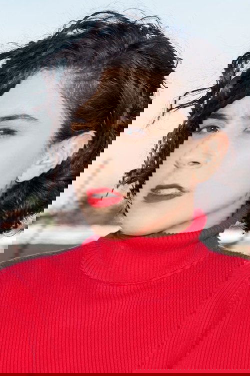 Ariel Kavoussi zdjęcie