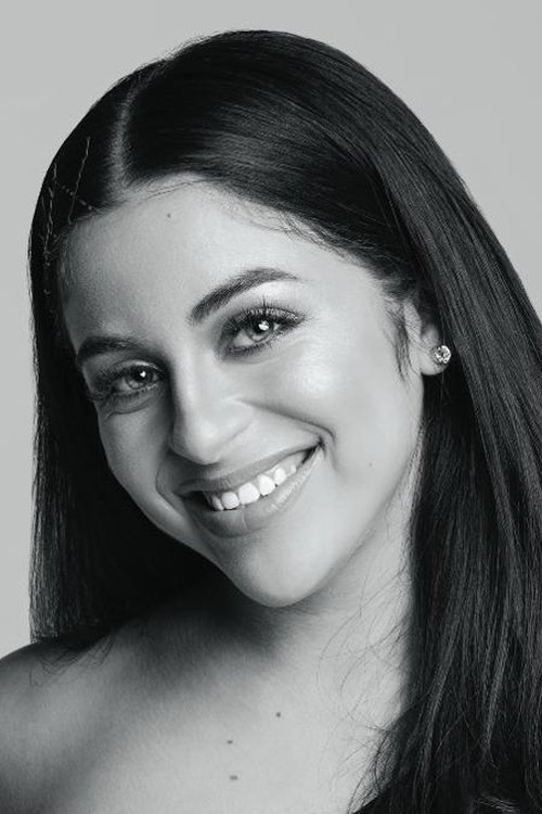 Ariel Martin zdjęcie