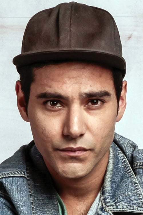 Ariel Mateluna zdjęcie