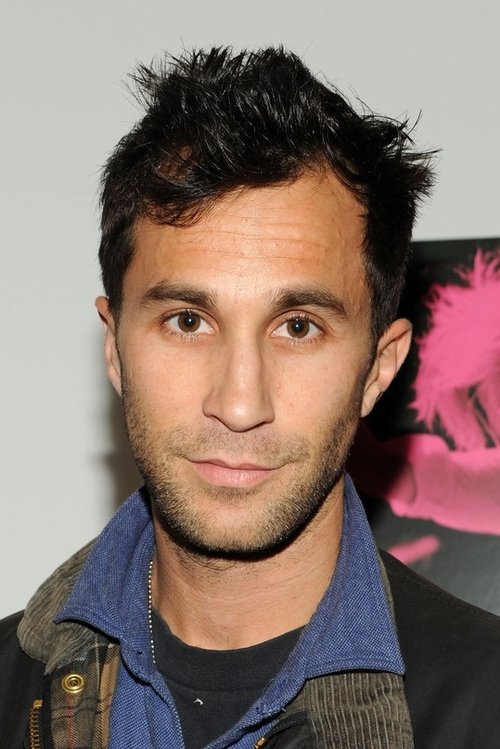 Ariel Schulman zdjęcie