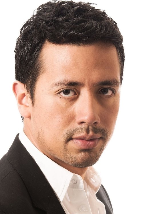 Ariel Sierra zdjęcie