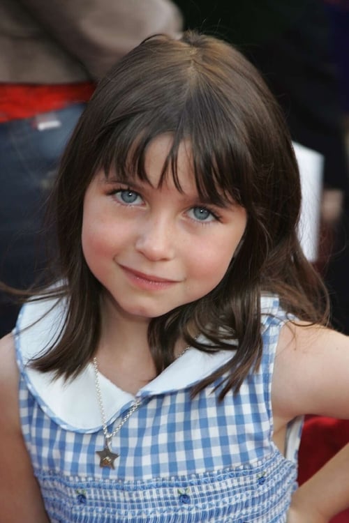 Ariel Waller zdjęcie