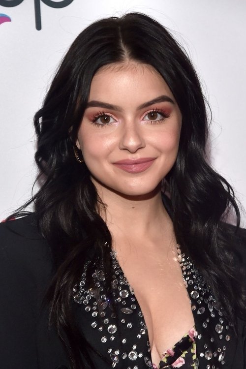 Ariel Winter zdjęcie
