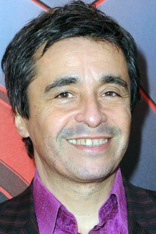 Ariel Wizman zdjęcie