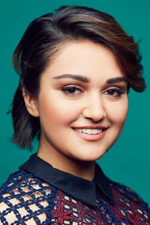 Ariela Barer zdjęcie