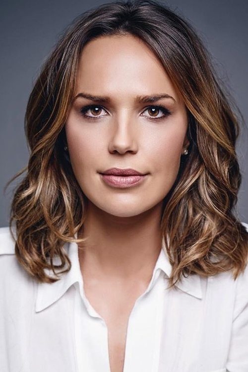 Arielle Kebbel zdjęcie