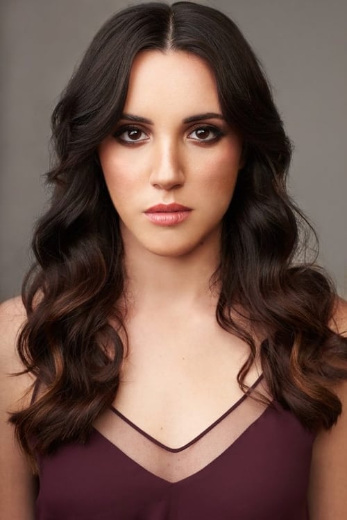 Arielle O'Neill zdjęcie